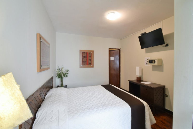 Hotel Señorial, Santiago de Surco, Peru