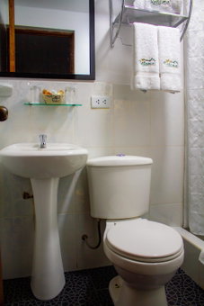 Hotel Retama Machupicchu, Machu Picchu, Перу