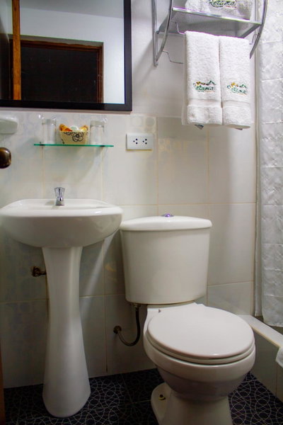 Hotel Retama Machupicchu, Machu Picchu, Перу
