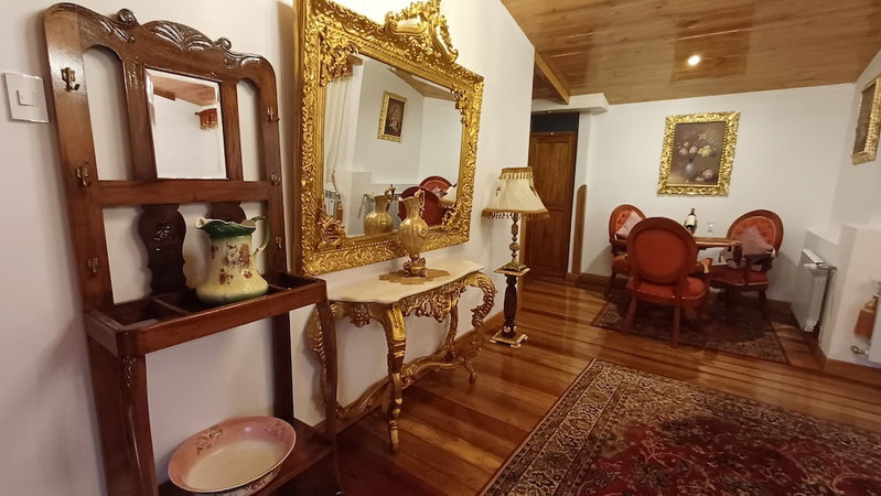 Casona Corrales Hotel Boutique, Santiago, Peru