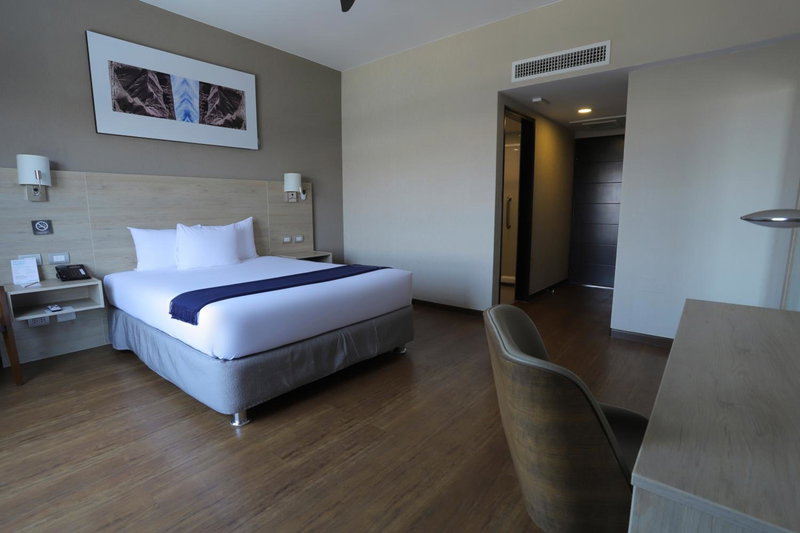 Casa Andina Select Tacna, Tacna, Peru