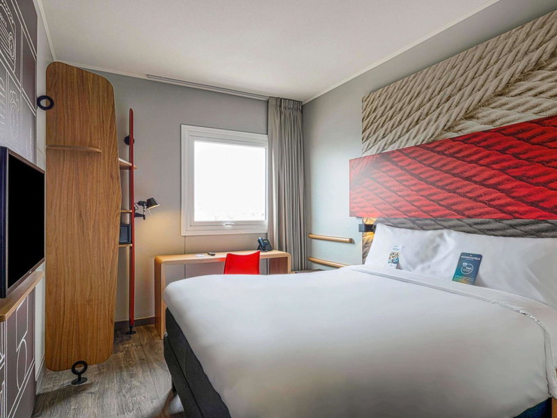 ibis Trujillo, Trujillo, Perú