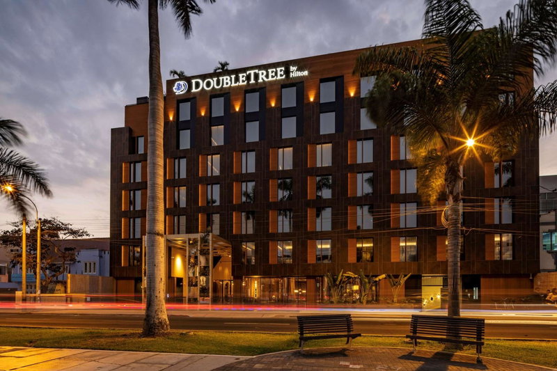 Doubletree By Hilton Lima San Isidro, San Isidro, Perú
