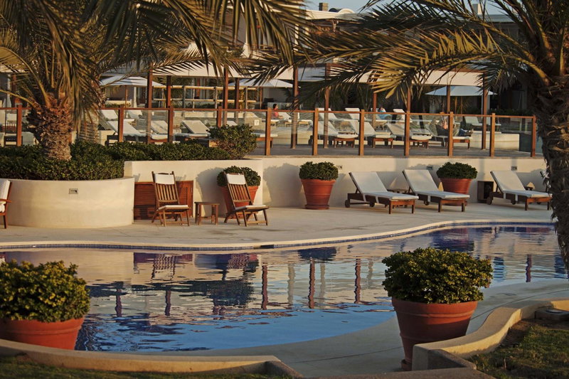 La Hacienda Bahia Paracas, Pisco, Perú