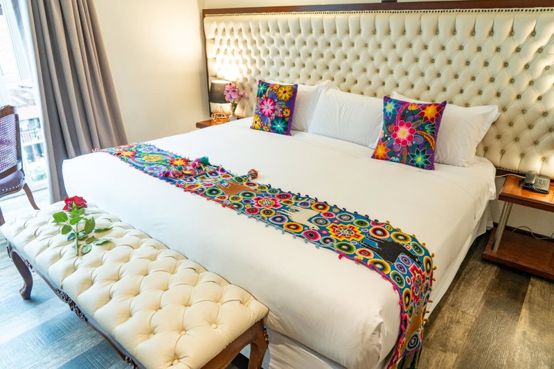 Jaya Machu Picchu Boutique Hotel, Machu Picchu, Pérou