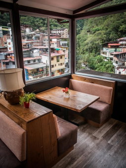 Jaya Machu Picchu Boutique Hotel, Machu Picchu, Perú
