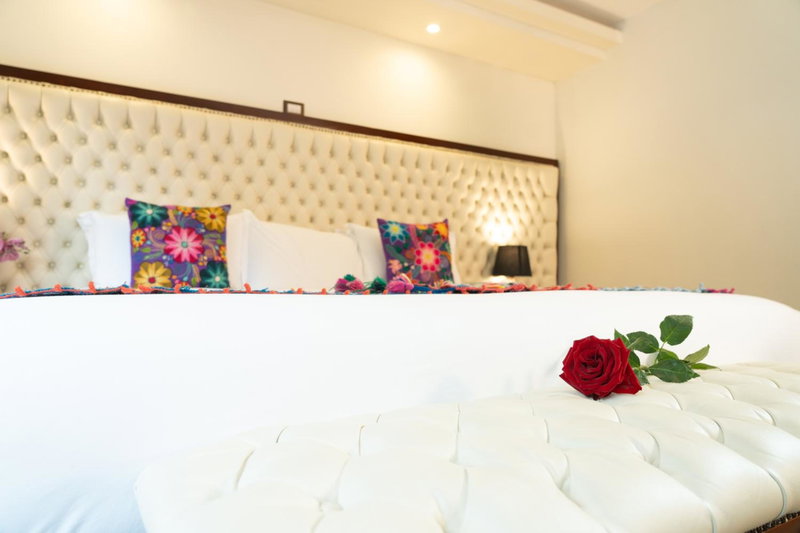 Jaya Machu Picchu Boutique Hotel, Machu Picchu, Pérou