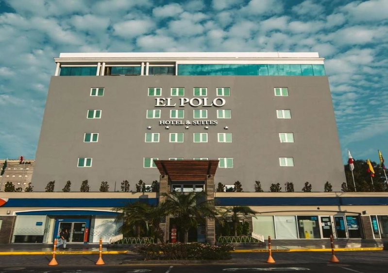 El Polo Hotel & Suites, San Francisco De Borja, Pérou
