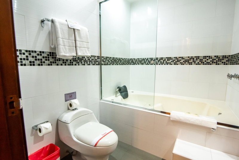 El Polo Hotel & Suites, San Francisco De Borja, Pérou