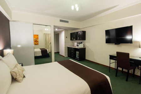 El Polo Hotel & Suites, San Francisco De Borja, Pérou