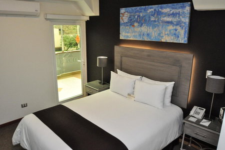 El Polo Hotel & Suites, San Francisco De Borja, Pérou