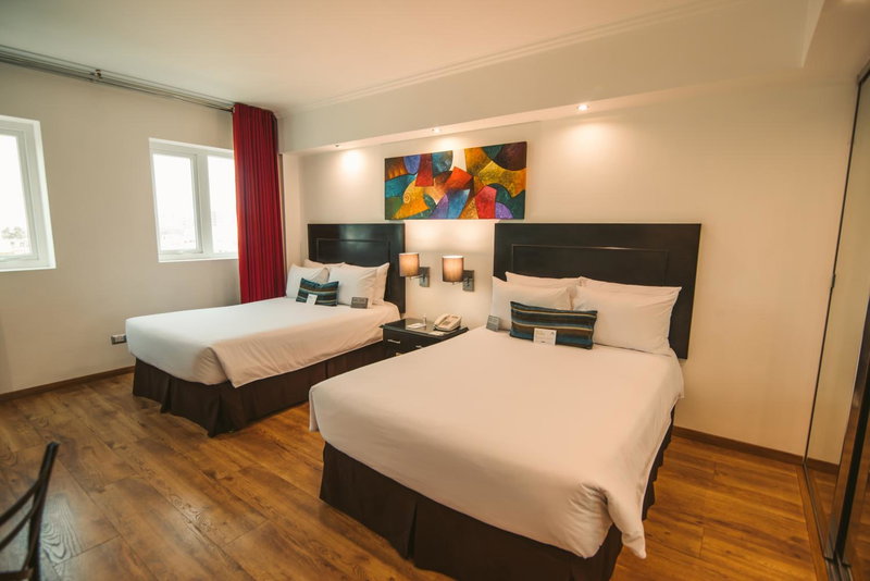 El Polo Hotel & Suites, San Francisco De Borja, Pérou