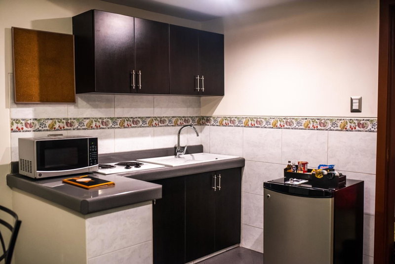 El Polo Hotel & Suites, San Francisco De Borja, Pérou