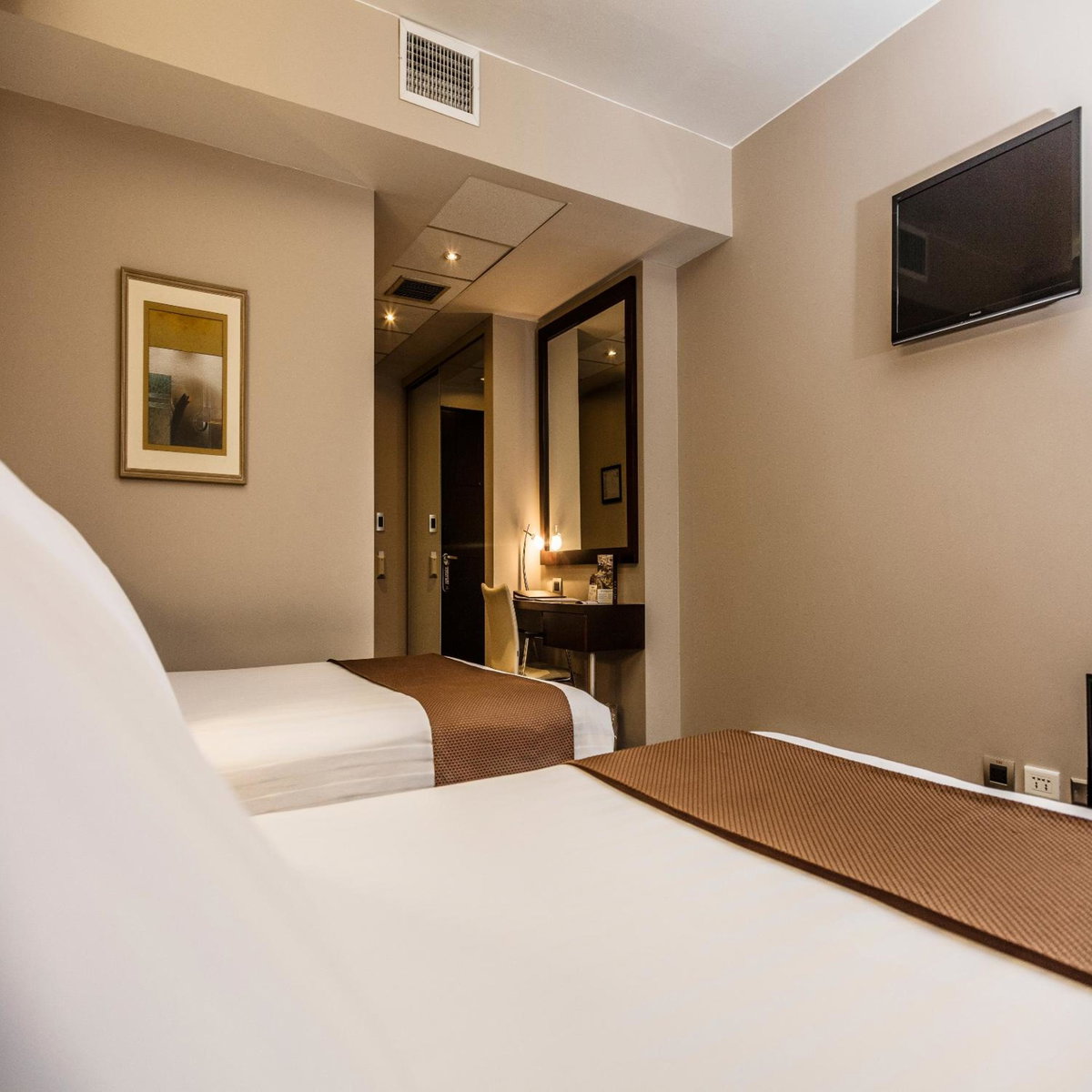 Del Pilar Miraflores Hotel, Peru