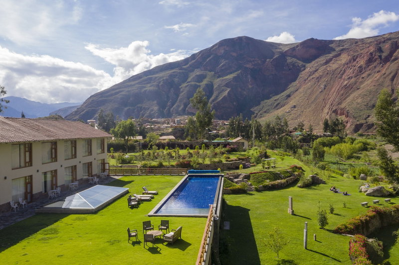 Taypikala Deluxe Valle Sagrado, Urubamba, Peru