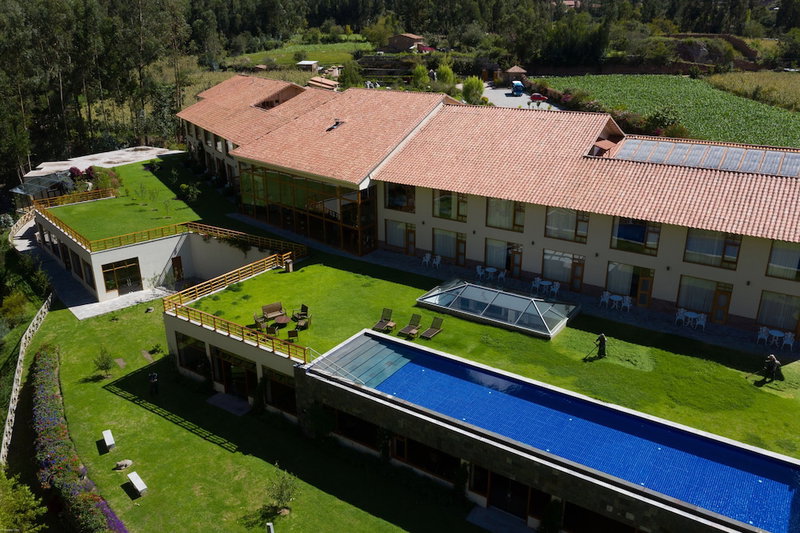 Taypikala Deluxe Valle Sagrado, Urubamba, Peru