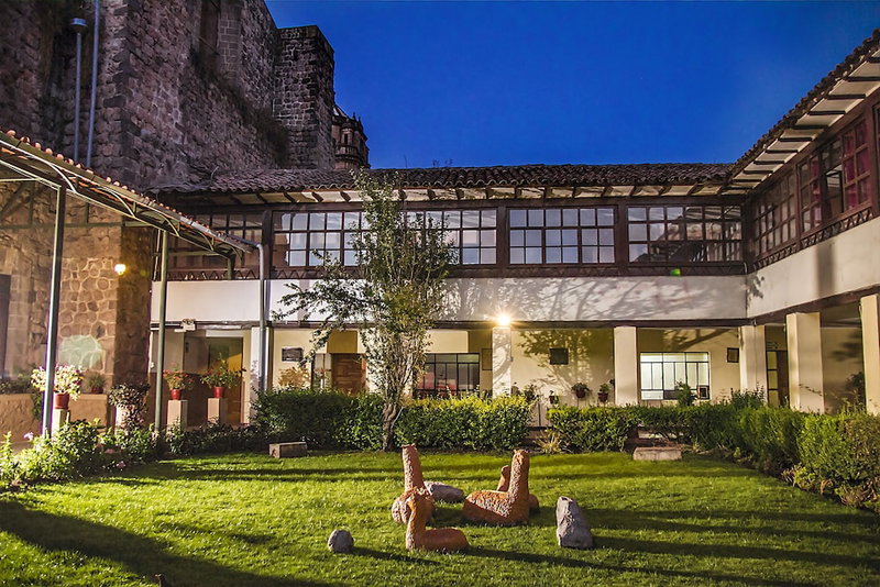 Hotel Monasterio San Pedro, Santiago, Perú