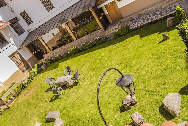 Hotel Monasterio San Pedro, Santiago, Perú