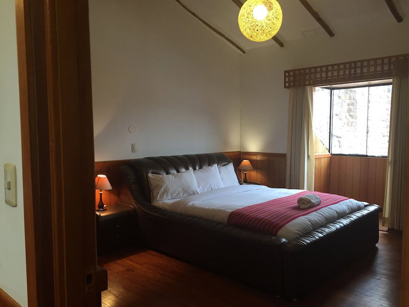 Hotel Monasterio San Pedro, Santiago, Perú
