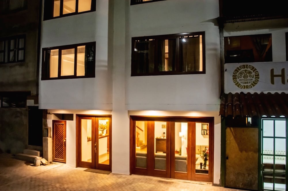 Susanna Inn Machu Picchu Hotel, Perú
