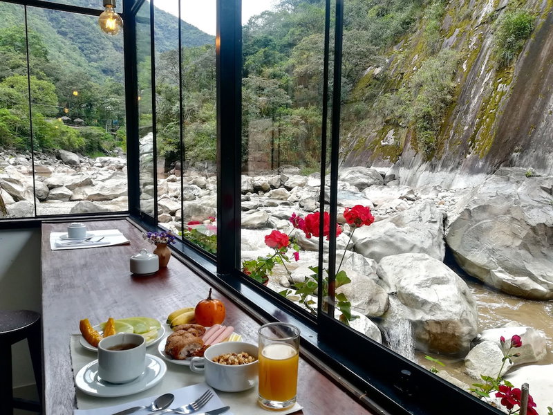 Susanna Inn Machu Picchu Hotel, Machu Picchu, Perú