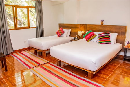 Susanna Inn Machu Picchu Hotel, Machu Picchu, Perú