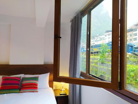 Susanna Inn Machu Picchu Hotel, Machu Picchu, Perú