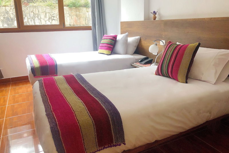 Susanna Inn Machu Picchu Hotel, Machu Picchu, Perú