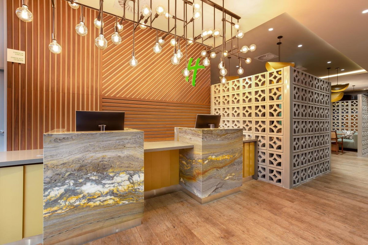 Holiday Inn - Piura by IHG, Peru