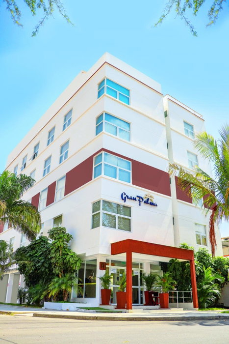 Hotel Gran Palma Piura, Piura, Peru