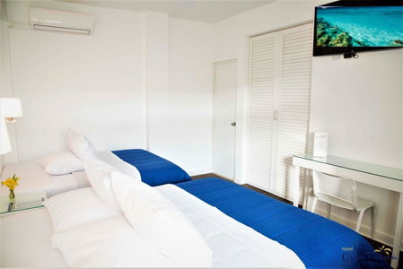 Hotel Gran Palma Piura, Piura, Peru