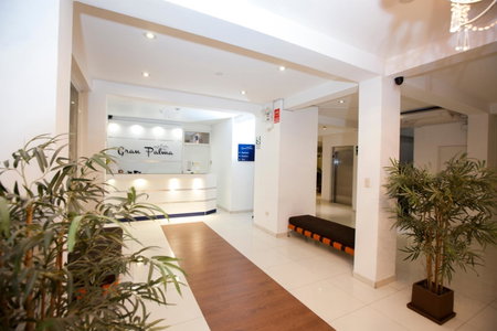 Hotel Gran Palma Piura, Piura, Peru