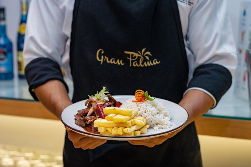 Hotel Gran Palma Piura, Piura, Peru