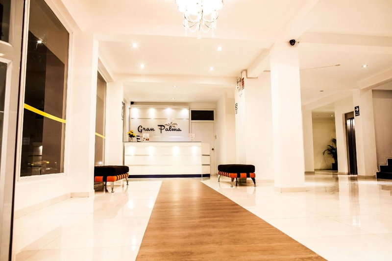 Hotel Gran Palma Piura, Piura, Peru