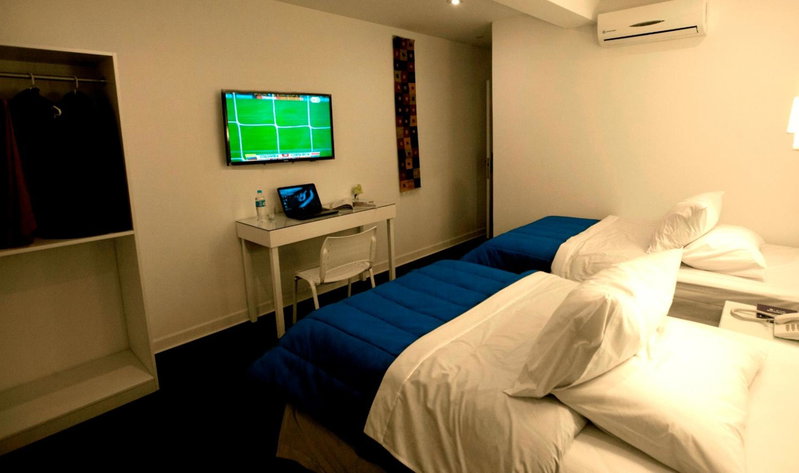 Hotel Gran Palma Piura, Piura, Peru