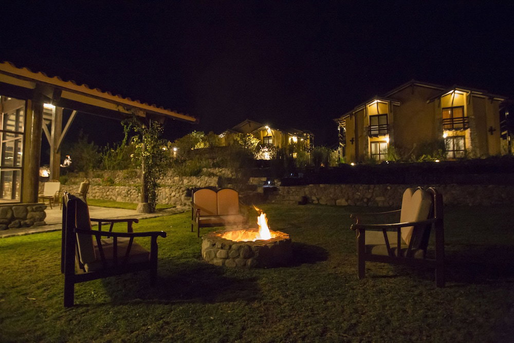 Tierra Viva Valle Sagrado Urubamba, Peru