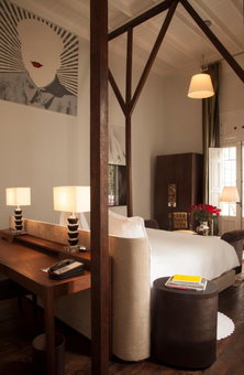 Hotel B, Santiago de Surco, Перу