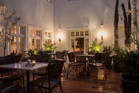 Hotel B, Santiago de Surco, Перу