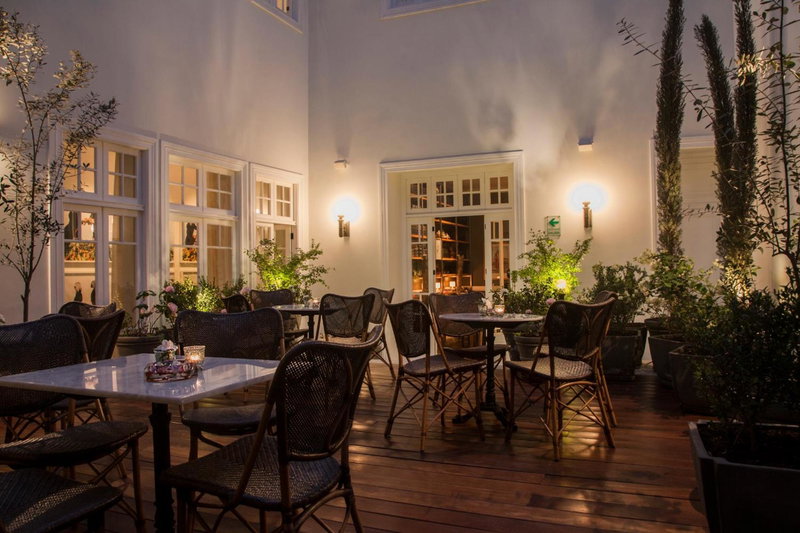 Hotel B, Santiago de Surco, Перу