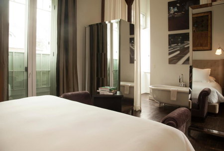 Hotel B, Santiago de Surco, Перу