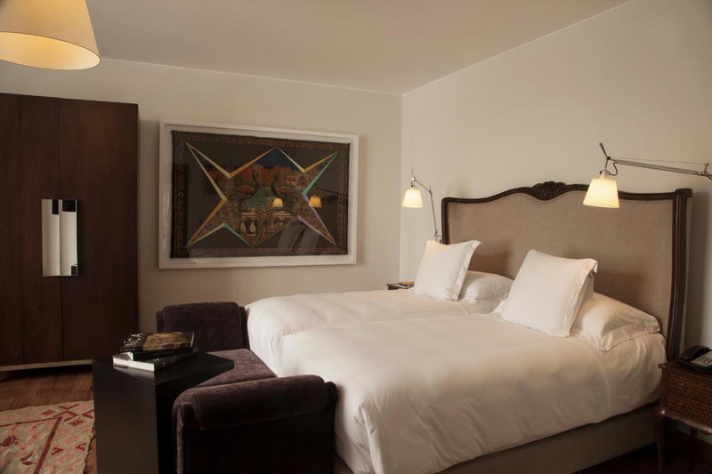 Hotel B, Santiago de Surco, Перу
