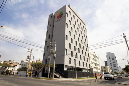 Tierra Viva Trujillo, Trujillo, Perú