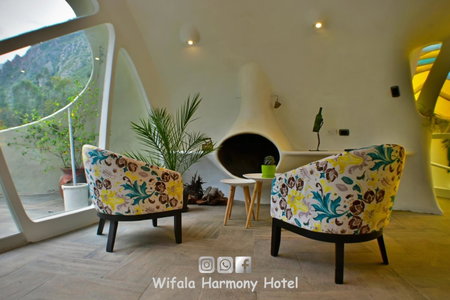 Wifala Harmony Hotel, Urubamba, Перу