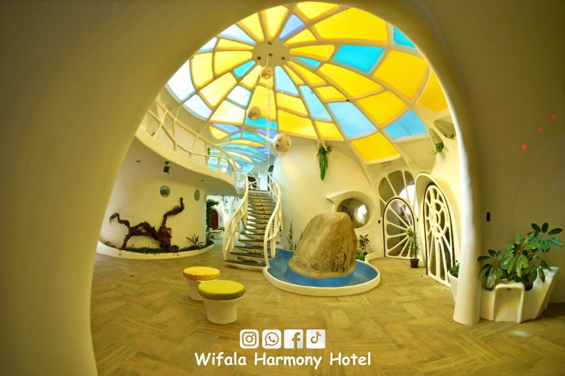 Wifala Harmony Hotel, Urubamba, Перу