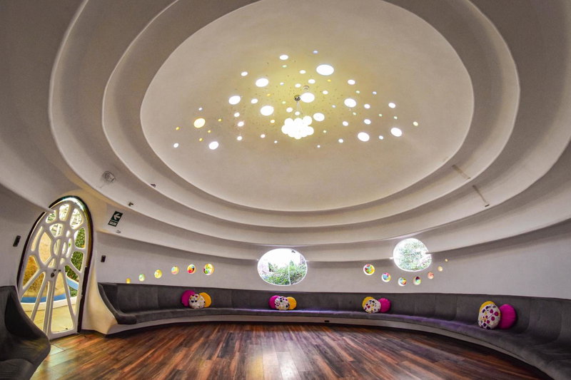 Wifala Harmony Hotel, Urubamba, Перу