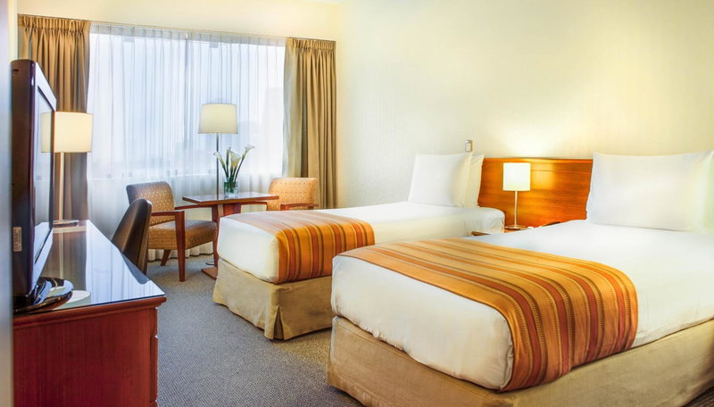 Del Prado Hotel, San Francisco De Borja, Перу