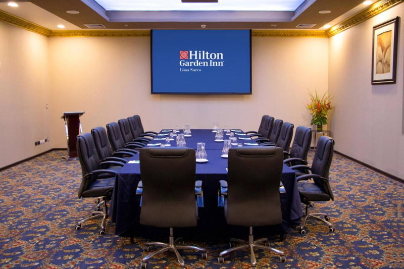 Hilton Garden Inn Lima Surco, San Francisco De Borja, Перу
