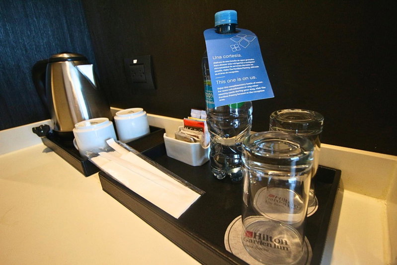 Hilton Garden Inn Lima Surco, San Francisco De Borja, Перу