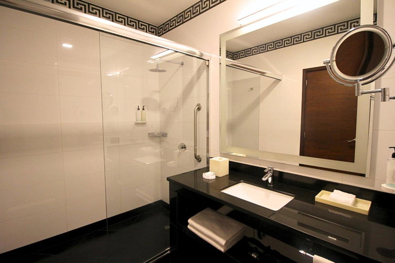 Hilton Garden Inn Lima Surco, San Francisco De Borja, Перу