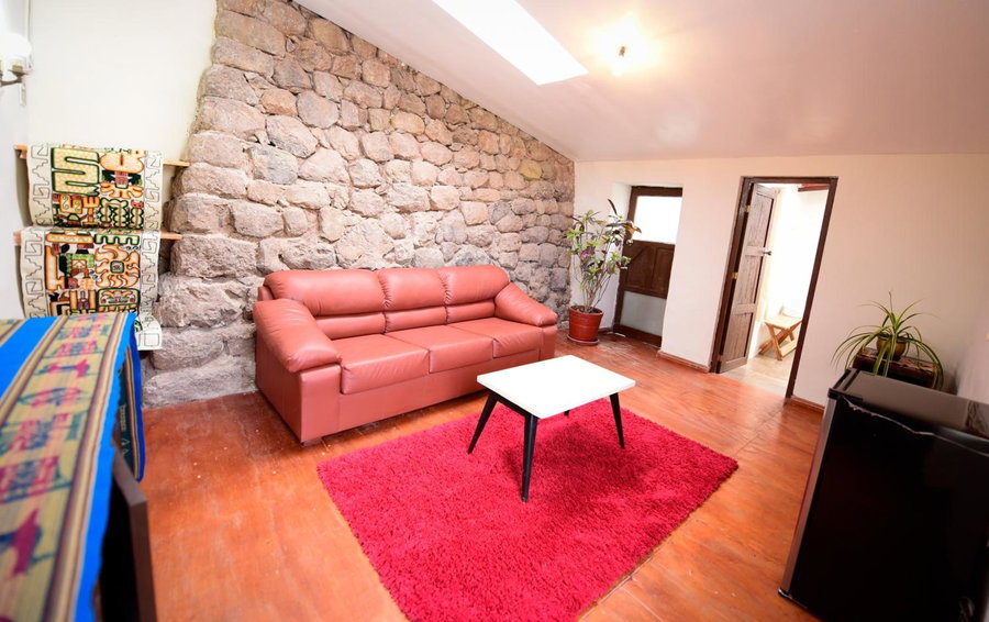 Hotel Boutique Gold Garden, Cusco, Перу